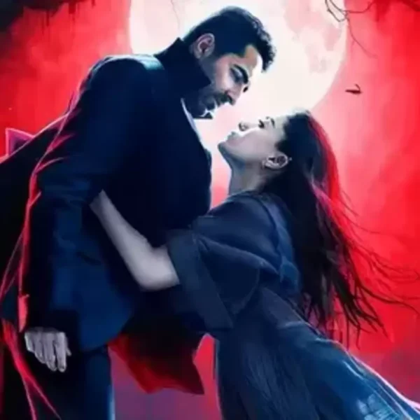 Rashmika Mandanna's Thamma: Box Office Outlook vs. Diwali Hits