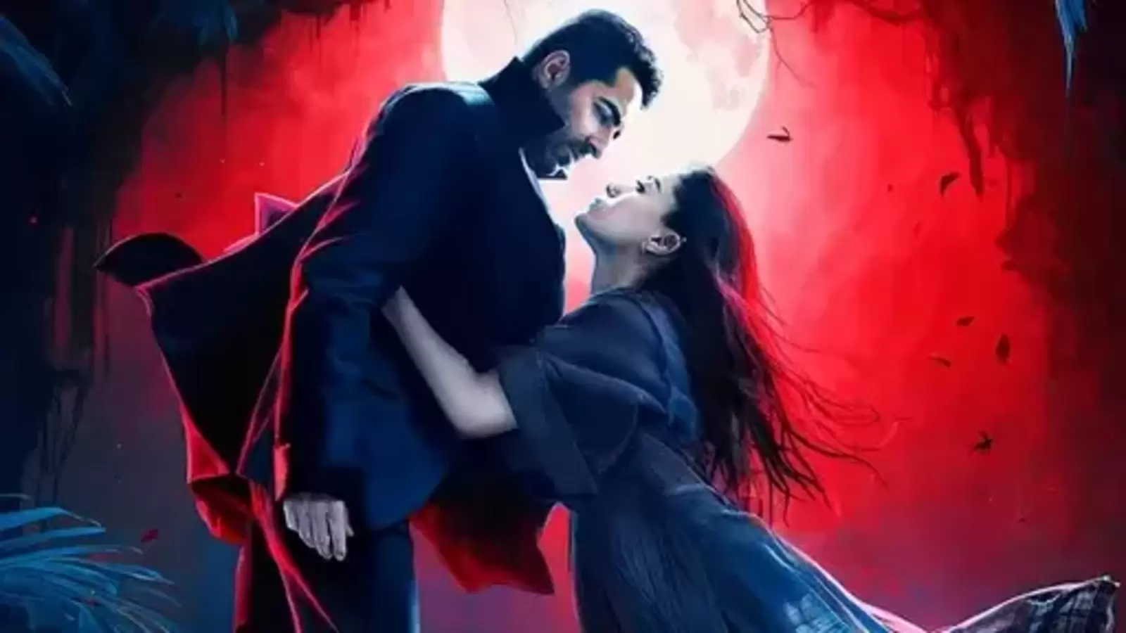 Rashmika Mandanna's Thamma: Box Office Outlook vs. Diwali Hits