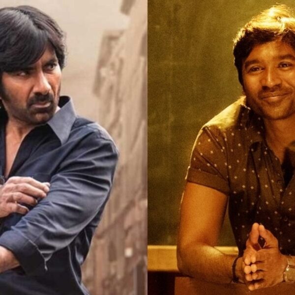 Ravi Teja Reflects on Dhanush as Ideal Lead for 'Sir': My True Feelings