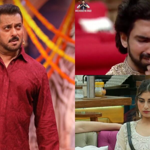 Reddit Critiques Bigg Boss 19: Salman Khan’s Bias Towards Amaal Mallik