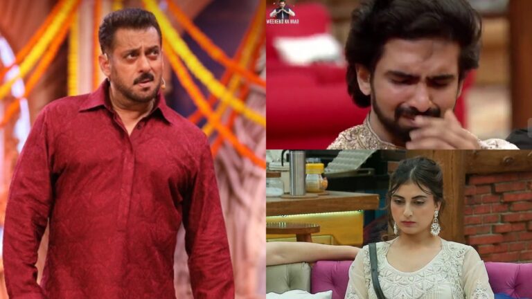 Reddit Critiques Bigg Boss 19: Salman Khan’s Bias Towards Amaal Mallik