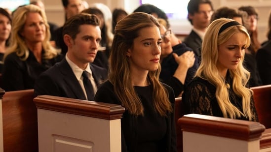 Regretting You Film Review: Emotional Moments But Lacks Impact