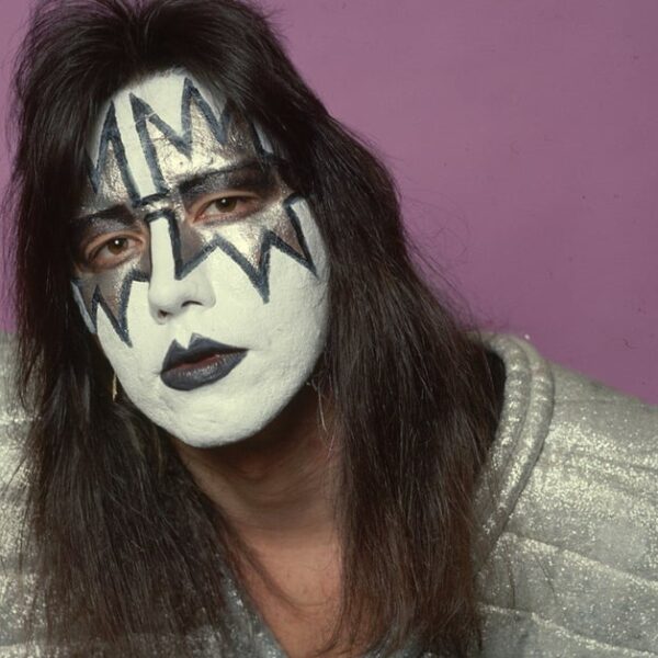 Remembering Ace Frehley: The Legacy of Kiss's Iconic Guitarist at 74