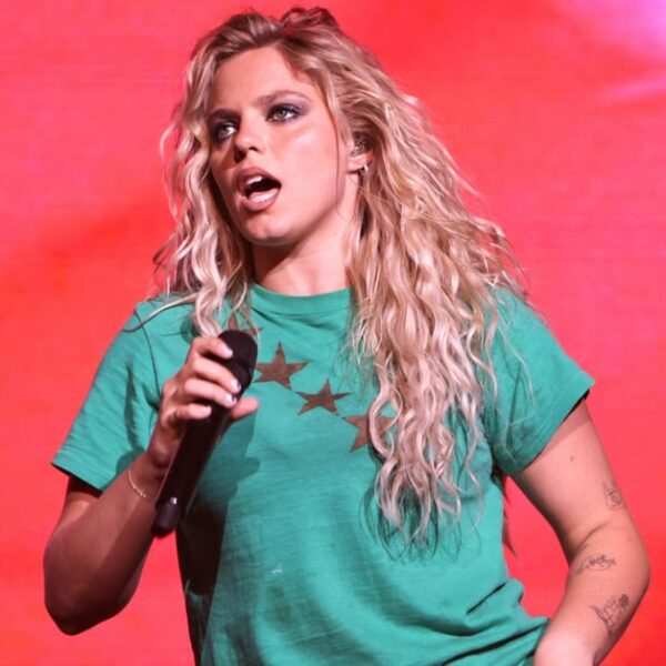 Reneé Rapp Delays Two Concerts on 'Bite Me' Tour Due to Health Issues