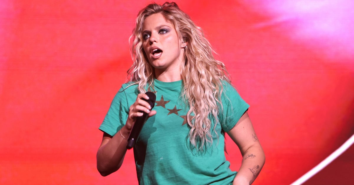 Reneé Rapp Delays Two Concerts on 'Bite Me' Tour Due to Health Issues