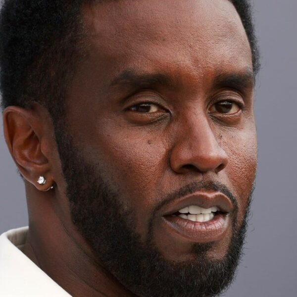 Revised Complaint Filed Against Sean Combs by Woman in Balcony Incident