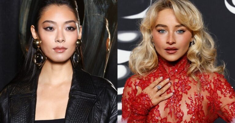 Rina Sawayama Offers Insights on Sabrina Carpenter's Japan-Inspired SNL Set