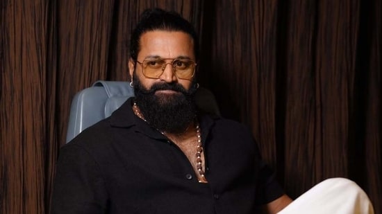 Rishab Shetty Addresses Controversy Over Daiva Ritual Reels Post-Kantara