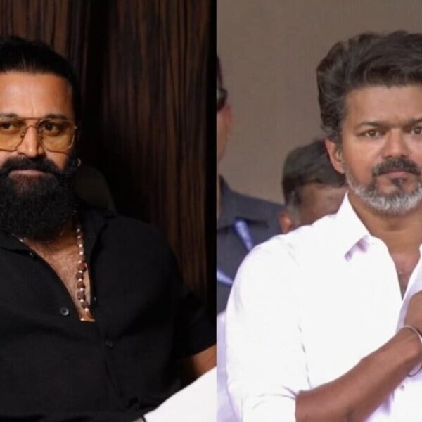 Rishab Shetty: Stampede at Vijay's Rally a ‘Collective Mistake’ – Who's in Charge?