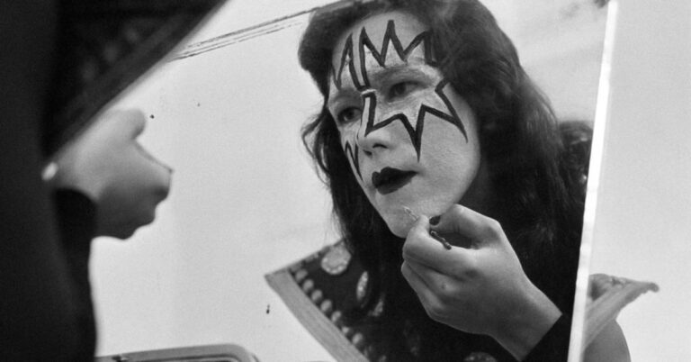 Rock Legends Celebrate Ace Frehley: Kiss’ Iconic Guitar Hero