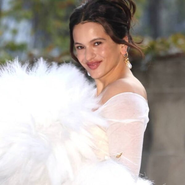 Rosalía Unveils New Album 'Lux': Discover the Full Track List and Themes