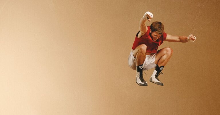 Ruel's Transformative Journey: Discover His New Hit 'Kicking My Feet'