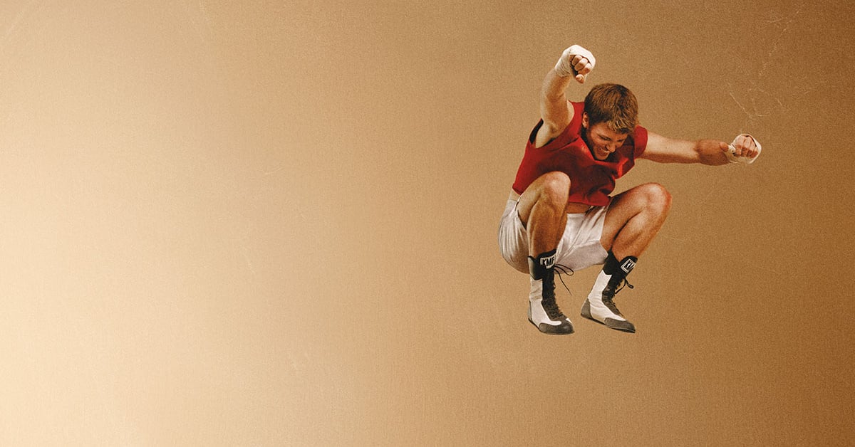 Ruel's Transformative Journey: Discover His New Hit 'Kicking My Feet'