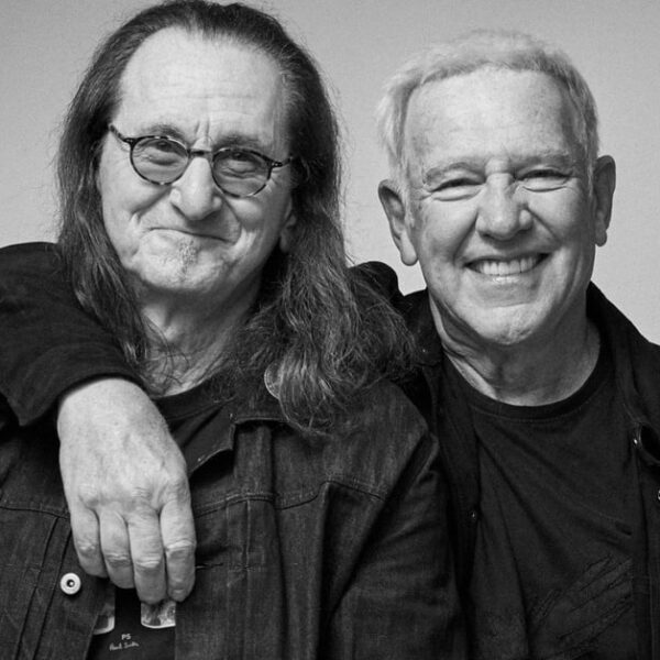 Rush Expands 2026 Tour to 17 New Cities: ‘Time to Get Back in Shape!’