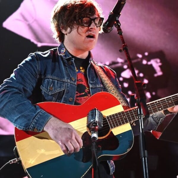Ryan Adams Responds to Fans’ Criticism of Disappointing Melbourne Show