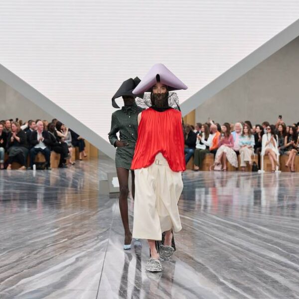 SS26 Redefines Social Media Standards Under New Leadership