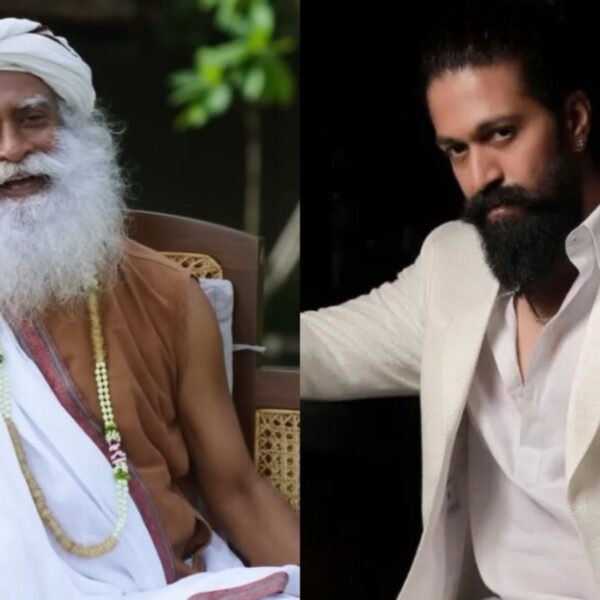 Sadhguru Critiques Yash's Casting as Ravana in Ramayana: A Deep Dive