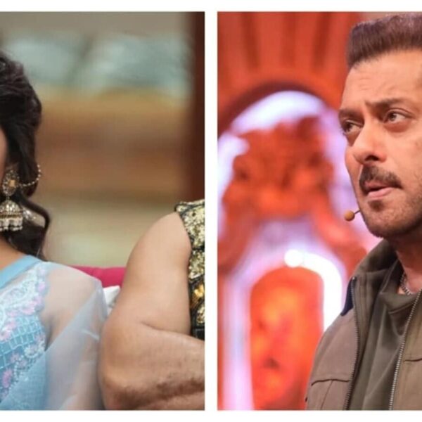 Salman Khan Critiques Ashnoor Kaur’s ‘Arrogance’ on Bigg Boss 19