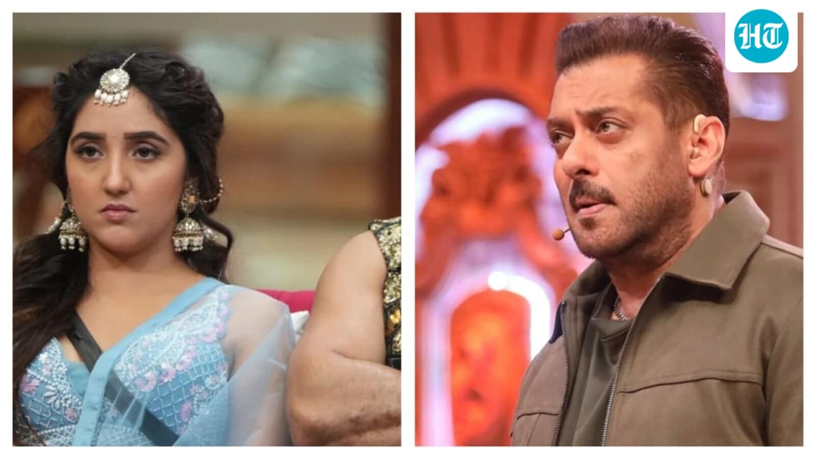 Salman Khan Critiques Ashnoor Kaur’s ‘Arrogance’ on Bigg Boss 19