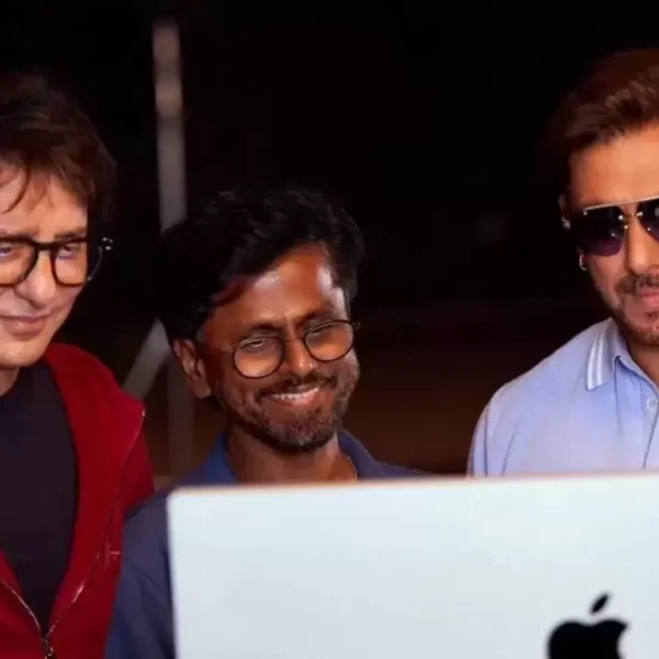 Salman Khan Responds to AR Murugadoss’ Late Arrival Claim on Set
