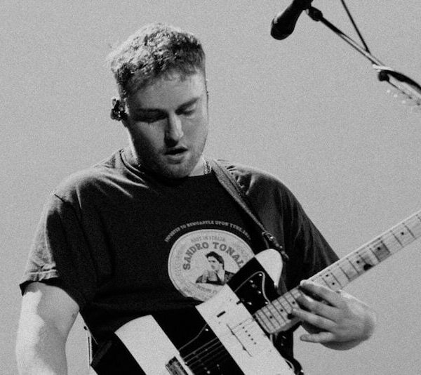 Sam Fender's Australian Tour Continues After Festival Cancellation