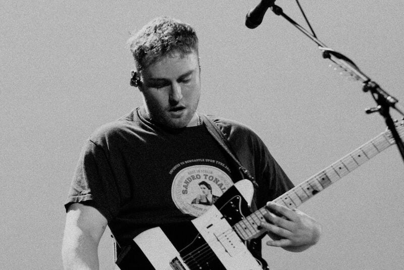 Sam Fender's Australian Tour Continues After Festival Cancellation