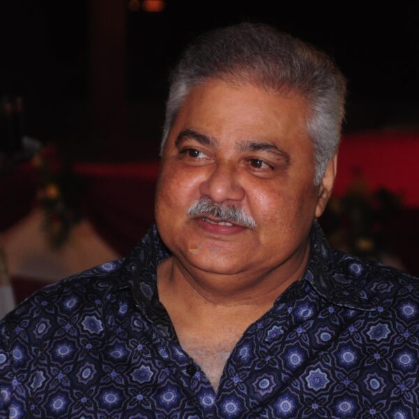 Satish Shah Reflects on Bollywood Struggles Over His Appearance