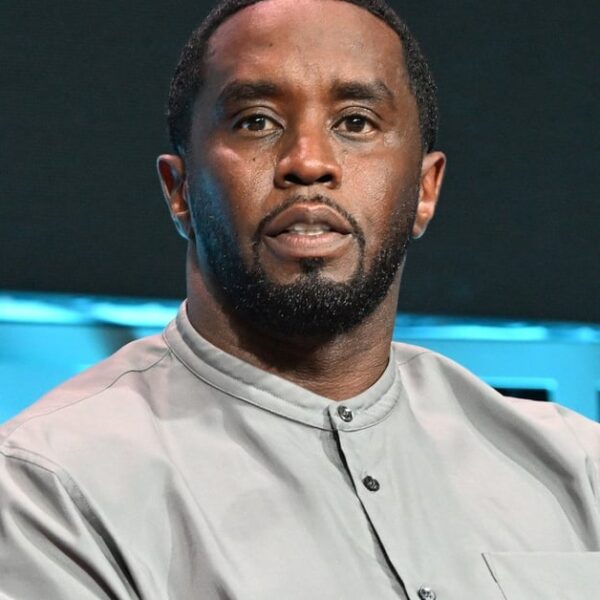 Sean Combs Appeals for Mercy in Personal Letter Before Sentencing