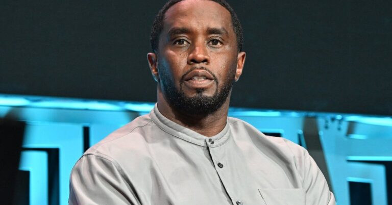 Sean Combs Appeals for Mercy in Personal Letter Before Sentencing