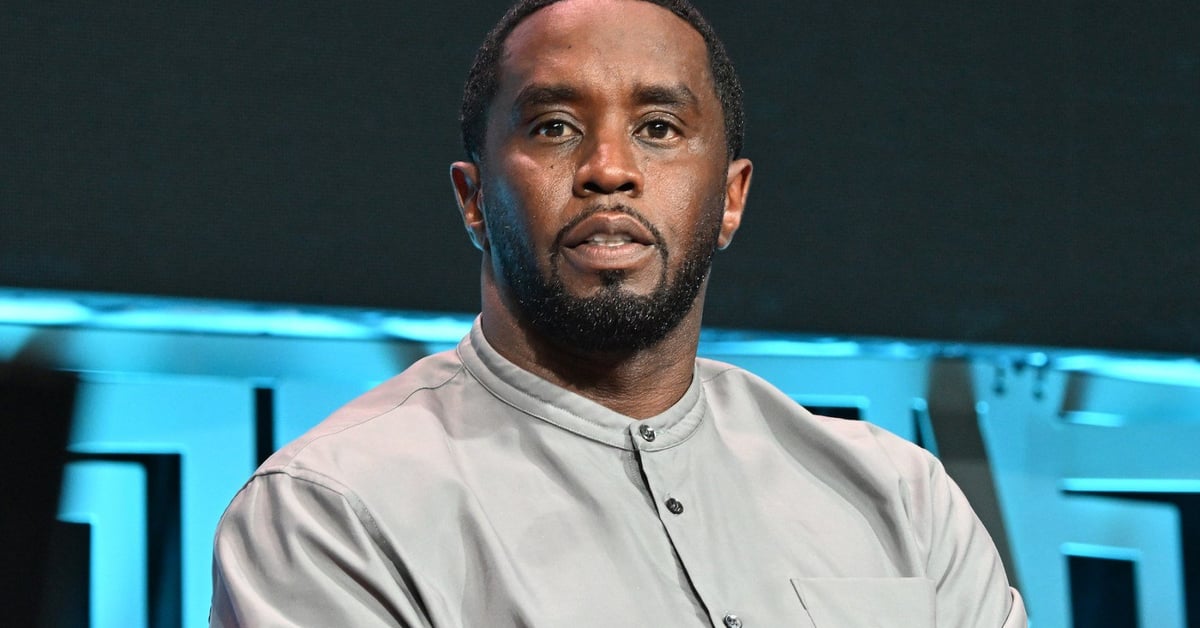 Sean Combs Appeals for Mercy in Personal Letter Before Sentencing