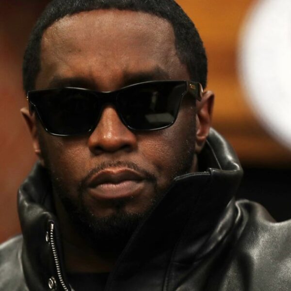 Sean Combs' Expected Release Date from Prison Unveiled