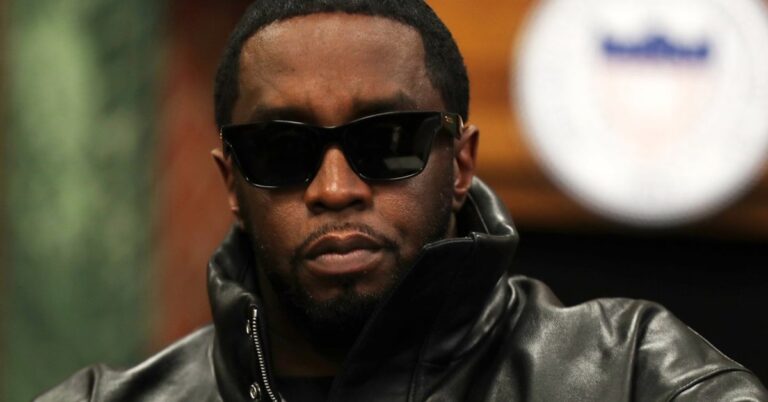 Sean Combs' Expected Release Date from Prison Unveiled