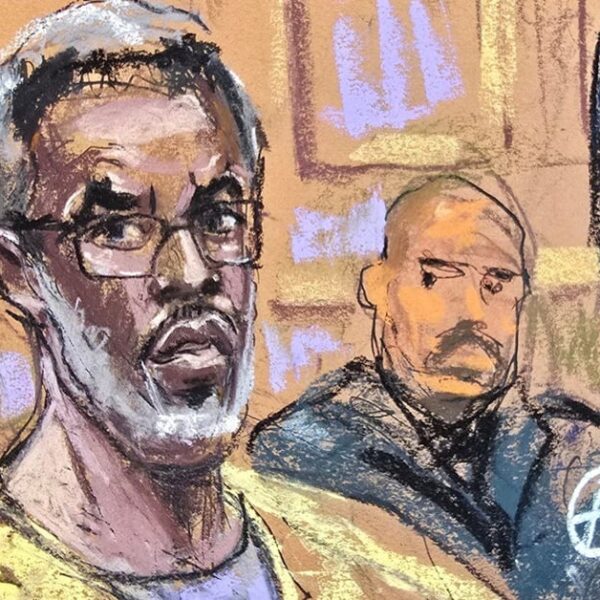 Sean Combs Seeks Appeal for Conviction and Four-Year Prison Sentence