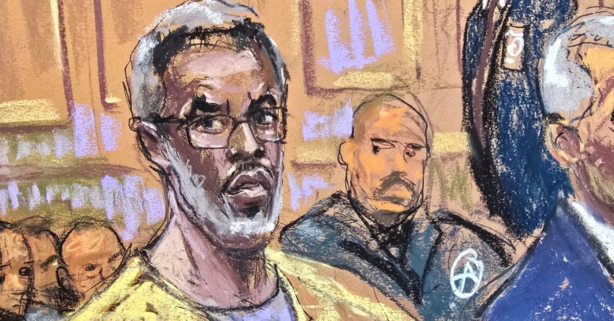 Sean Combs Seeks Appeal for Conviction and Four-Year Prison Sentence