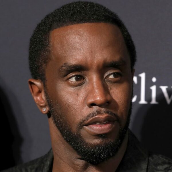 Sean 'Diddy' Combs Seeks Judge's Leniency Before Sentencing