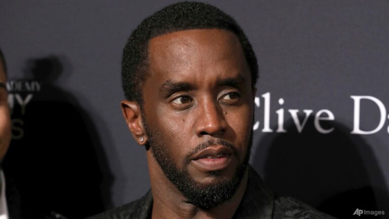 Sean 'Diddy' Combs Seeks Judge's Leniency Before Sentencing