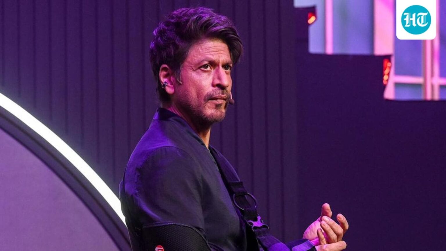 Shah Rukh Khan Achieves Billionaire Status with $1.4 Billion Wealth ...