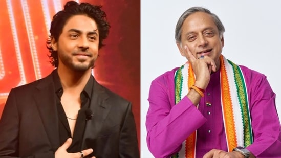 Shah Rukh Khan’s Impact: Aryan Khan’s Bold Take on Bollywood Dynamics