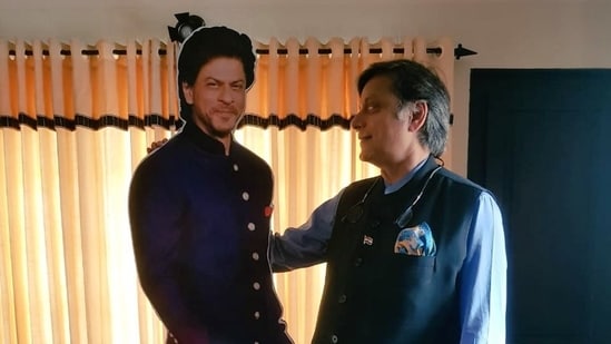 Shashi Tharoor Responds to Accusations of Paid Film Reviews in Bollywood