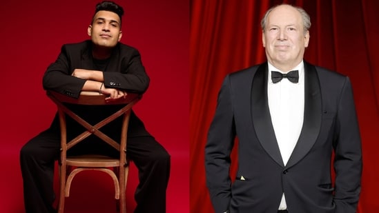 Shashwat Sachdev Reflects on Collaboration with Hans Zimmer for TV Series