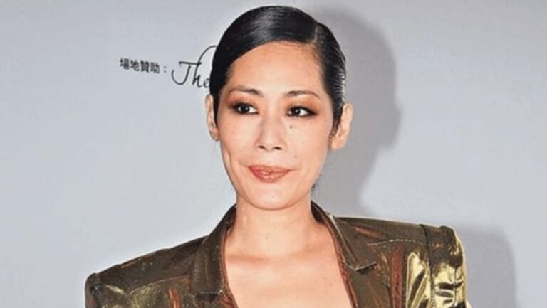 Shirley Kwan: Hong Kong Singer Facing Critical Health Challenges