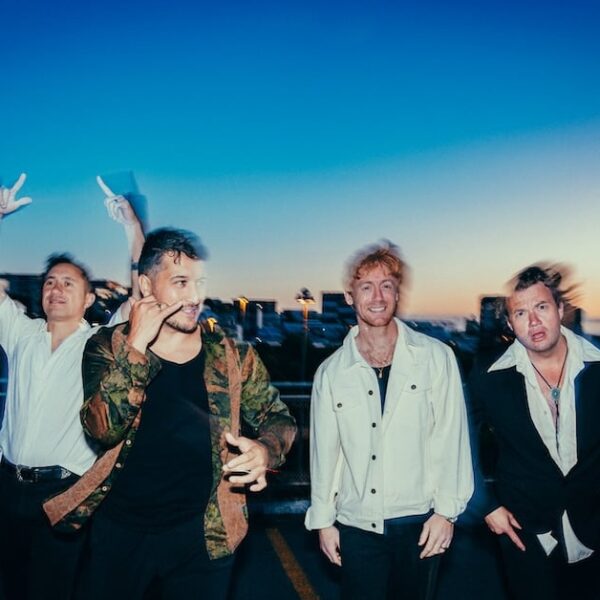 Six60 Launches Exciting New Country Festival in New Zealand