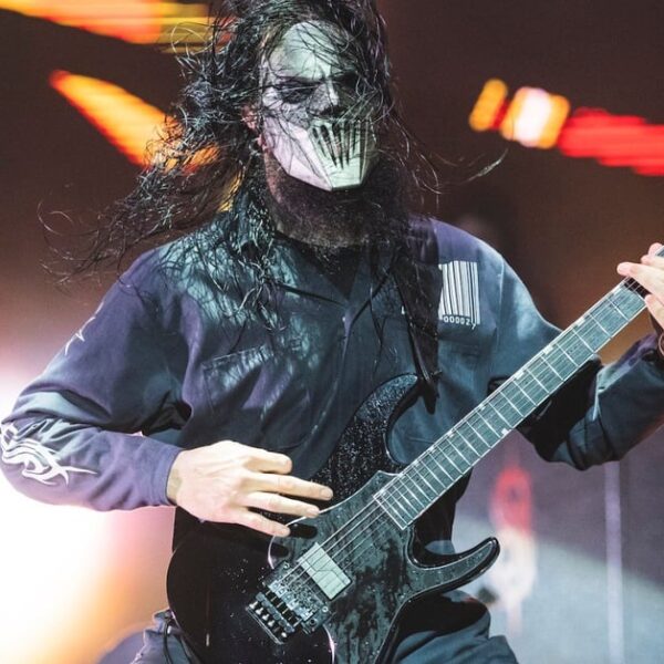 Slipknot Fights for Slipknot.com Domain Against Anonymous Bootlegger