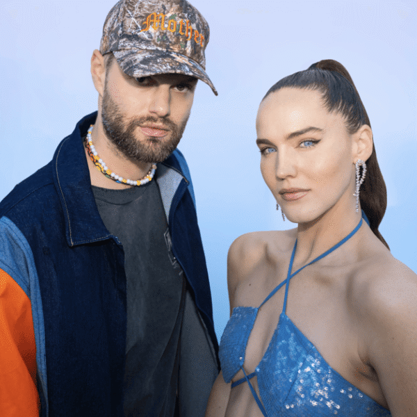 Sofi Tukker Unveils Exciting Tour Dates for Australia