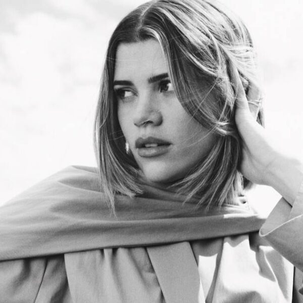 Sofia Richie Grainge Unveils Her New Brand in Collaboration with Revolve