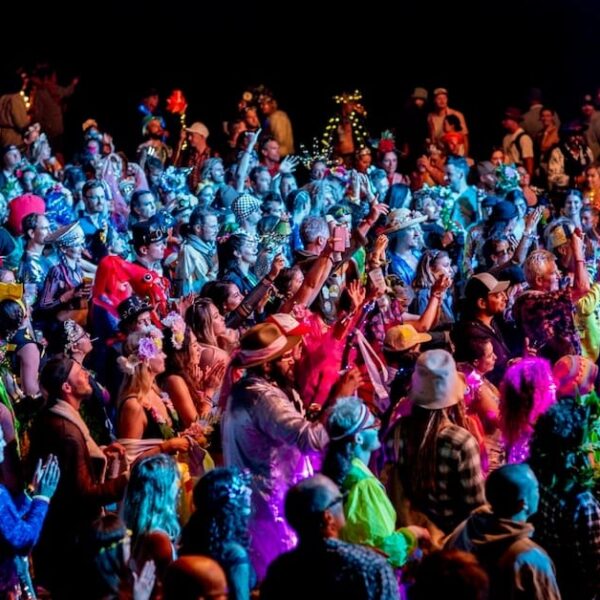 Splore Unveils Exciting Additions to 2026 Lineup: Mind Enterprises, JessB, & More