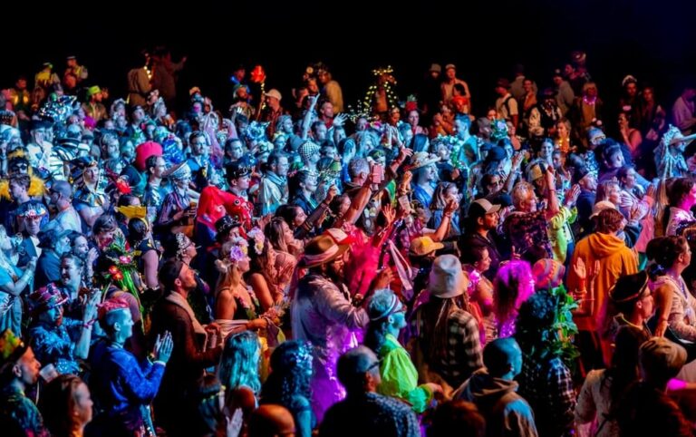 Splore Unveils Exciting Additions to 2026 Lineup: Mind Enterprises, JessB, & More