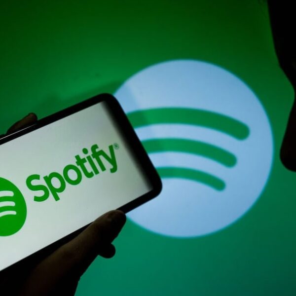 Spotify's Support: Elevating Live Music Venues in NSW