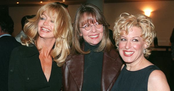 Stars Celebrate Diane Keaton's Unique Legacy in Heartfelt Tributes