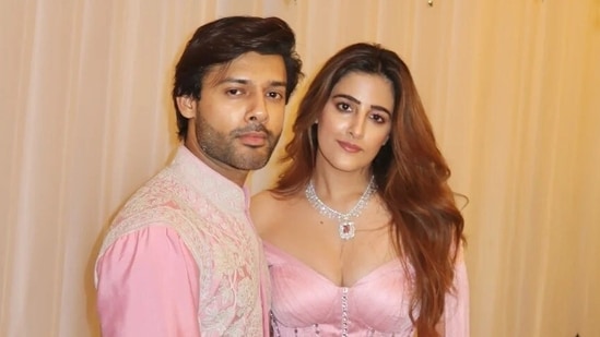 Stebin Ben Discusses Relationship Rumors With Nupur Sanon: A Fun Perspective